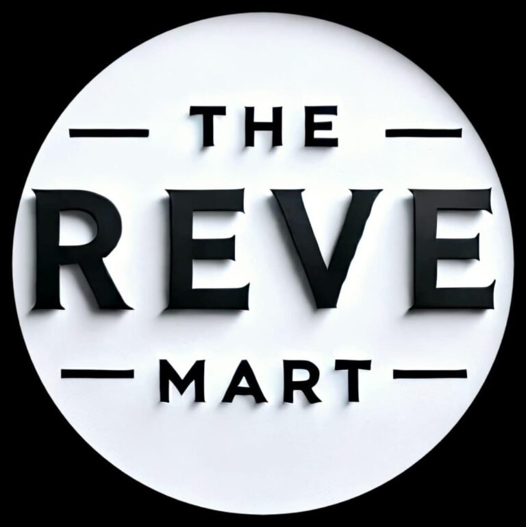 The Reve Mart