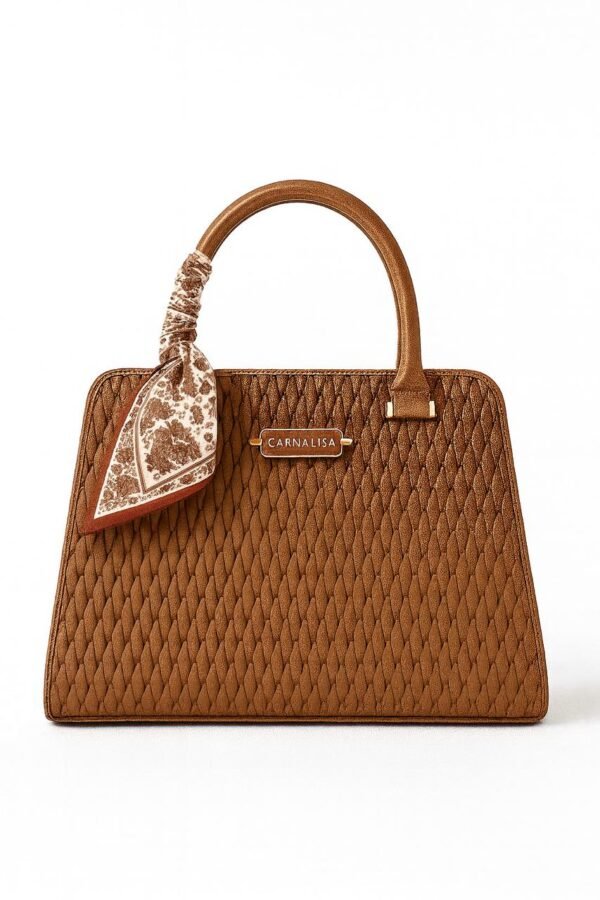 Carnalisa Ladies Handbag - Image 2