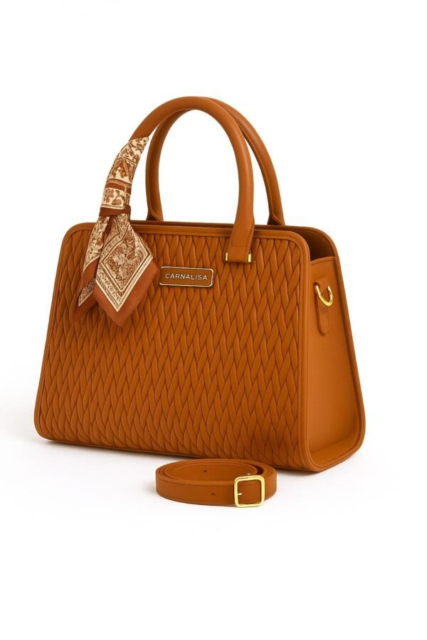 Carnalisa Ladies Handbag - Image 4