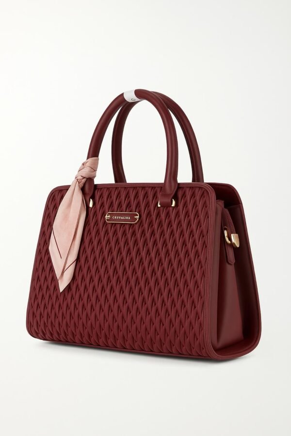Carnalisa Ladies Handbag - Image 12