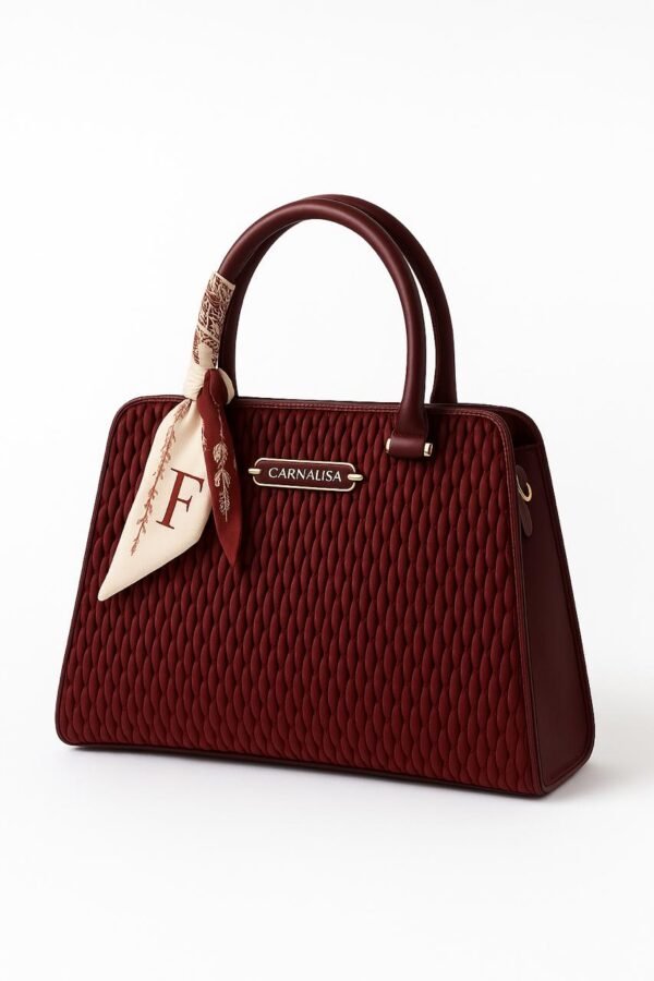 Carnalisa Ladies Handbag - Image 10