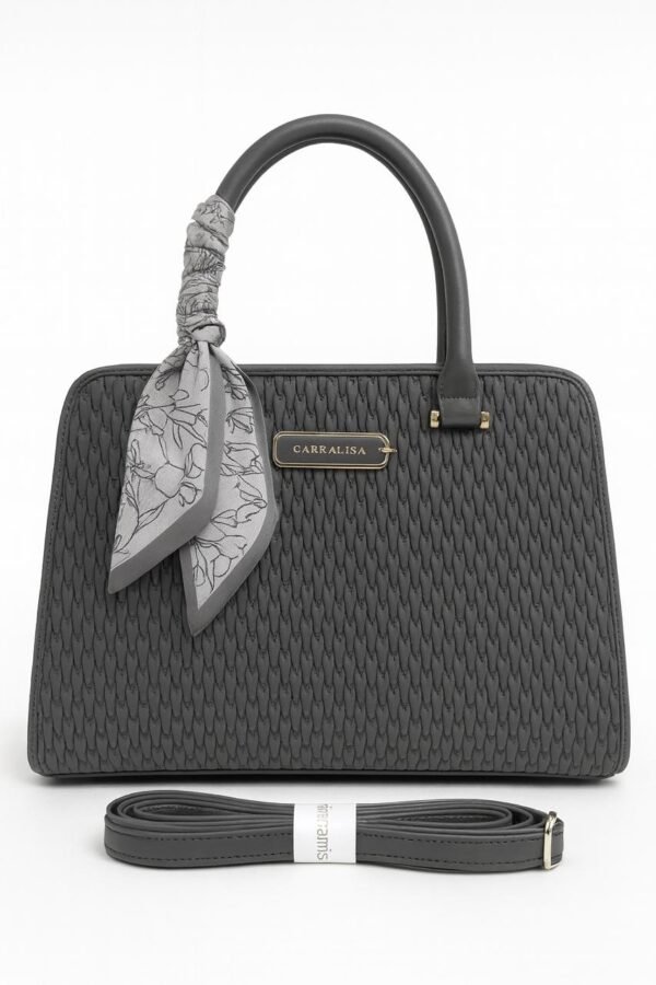 Carnalisa Ladies Handbag - Image 8