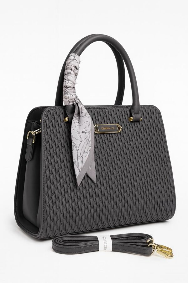 Carnalisa Ladies Handbag - Image 5