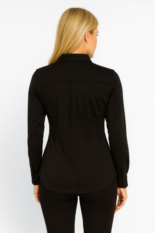 Ladies Shirt - Image 9