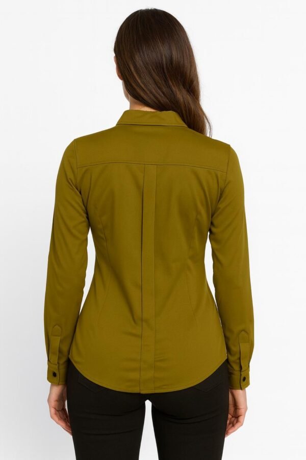 Ladies Shirt - Image 5