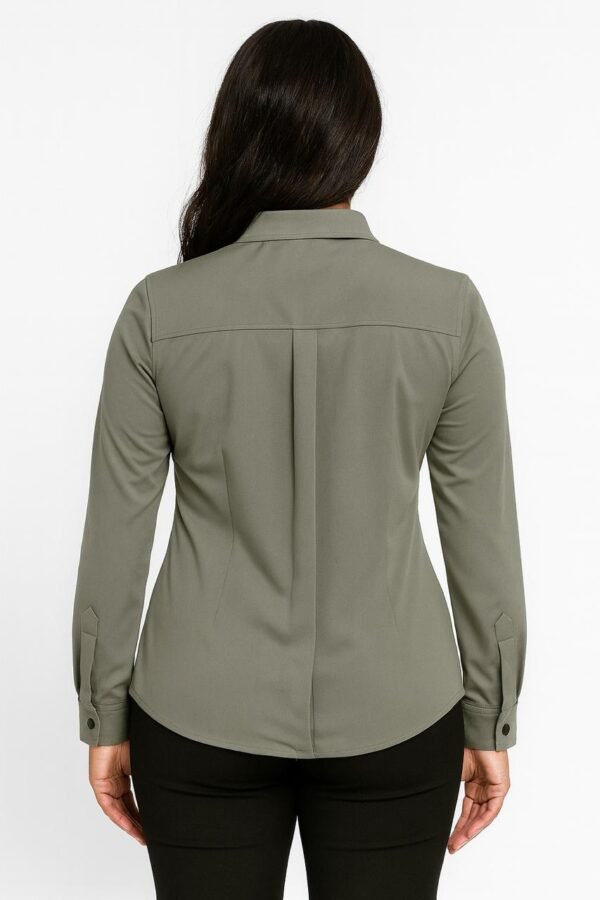 Ladies Shirt - Image 13