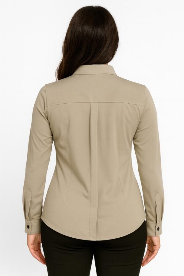 Ladies Shirt - Image 11