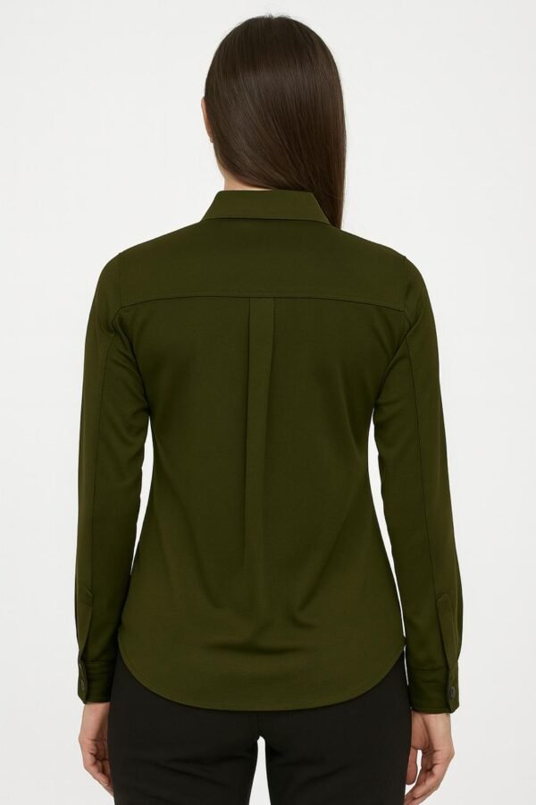 Ladies Shirt - Image 7