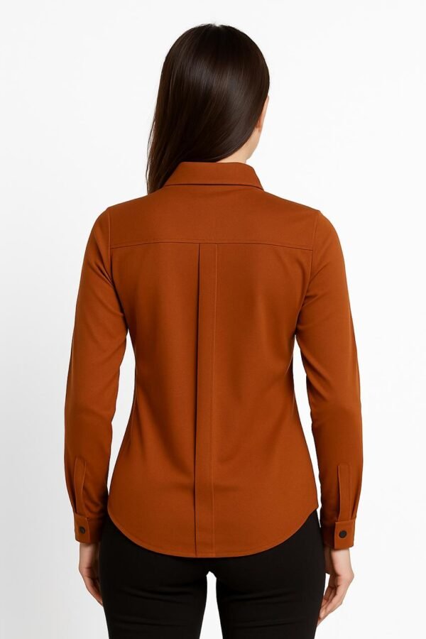 Ladies Shirt - Image 3