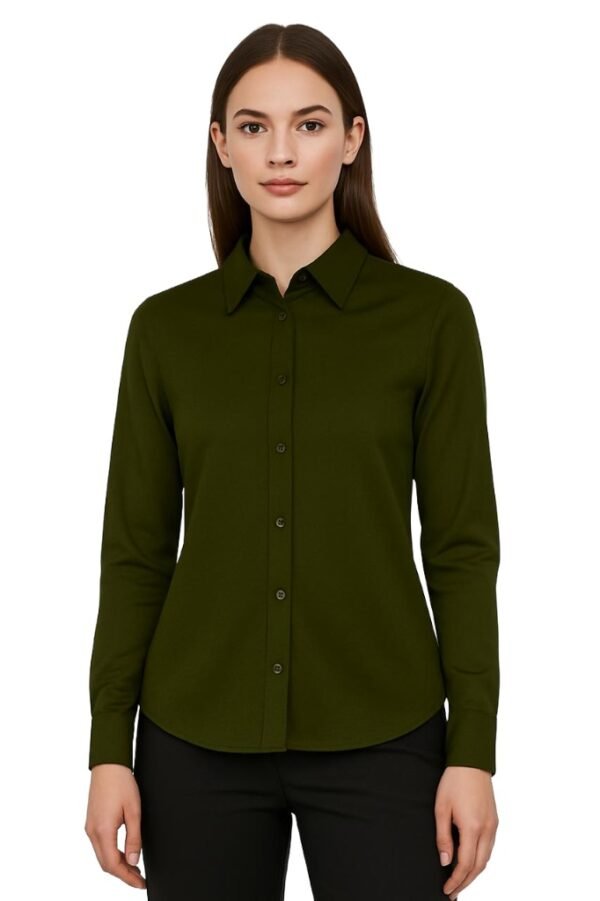 Olive Green