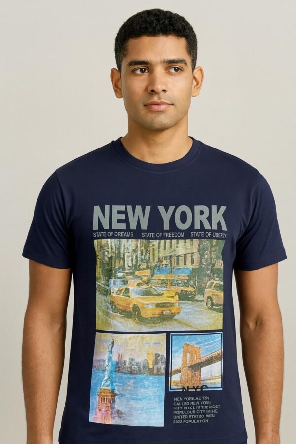 Navy blue