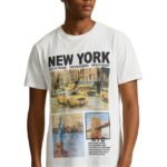 Newyork Men's T-Shirt
