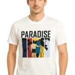 Paradise Men's T-Shirt