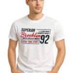Brooklyn Men's T-Shirt