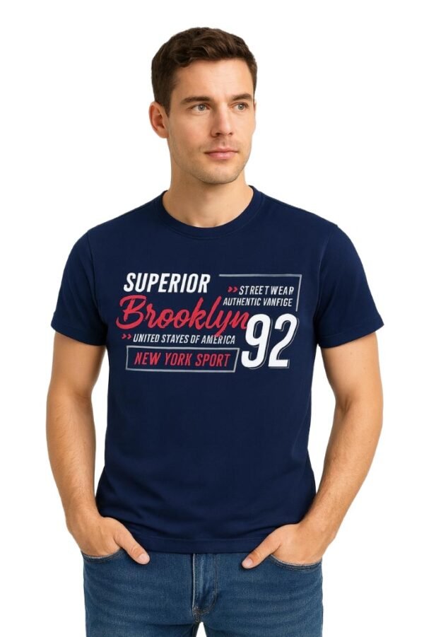 Navy blue