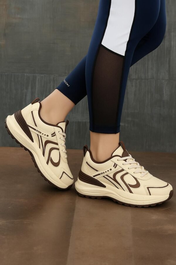 Beige-Brown