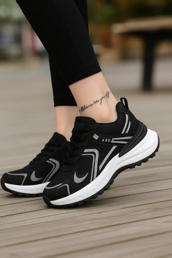 White-Black