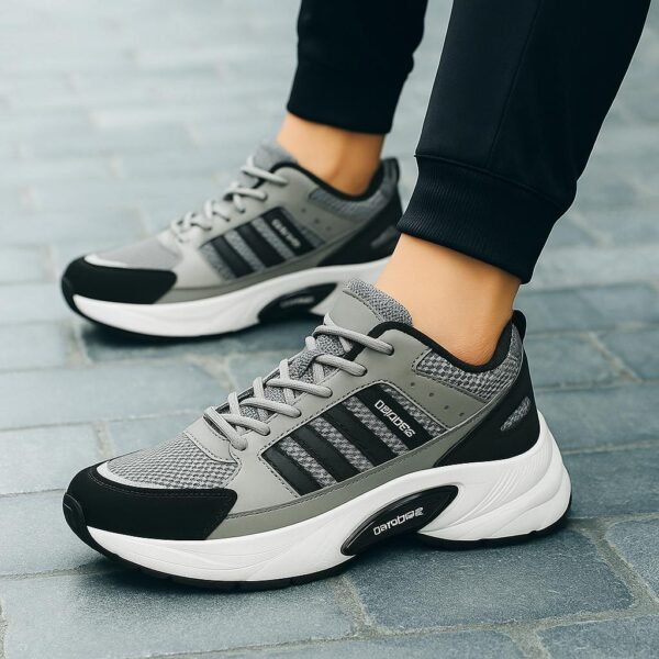 Mens shoes - Image 8