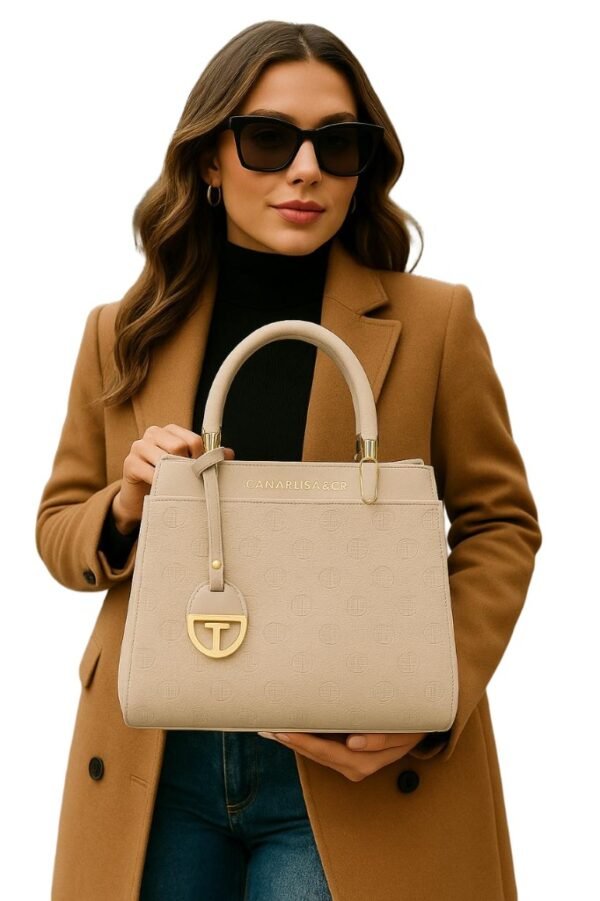 Carnalisa&CR Ladies Handbag - Image 16