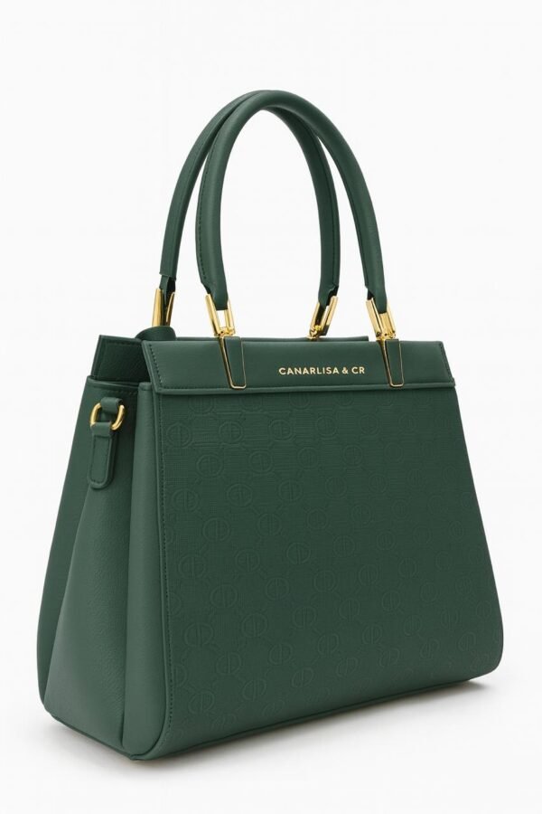 Carnalisa&CR Ladies Handbag - Image 15