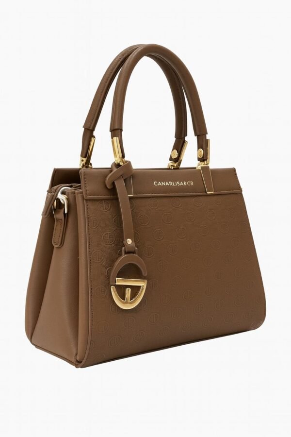 Carnalisa&CR Ladies Handbag - Image 9