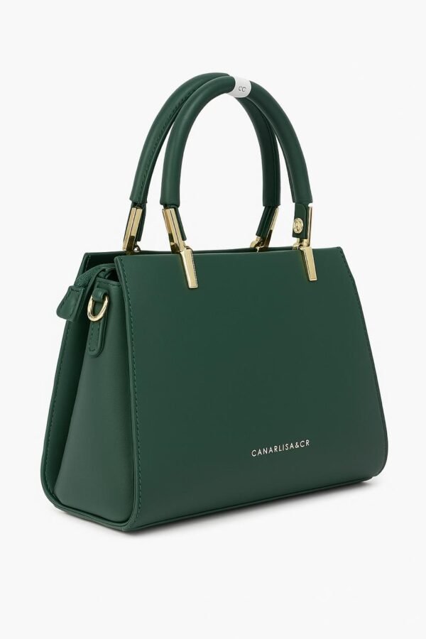 Carnalisa&CR Ladies Handbag - Image 8