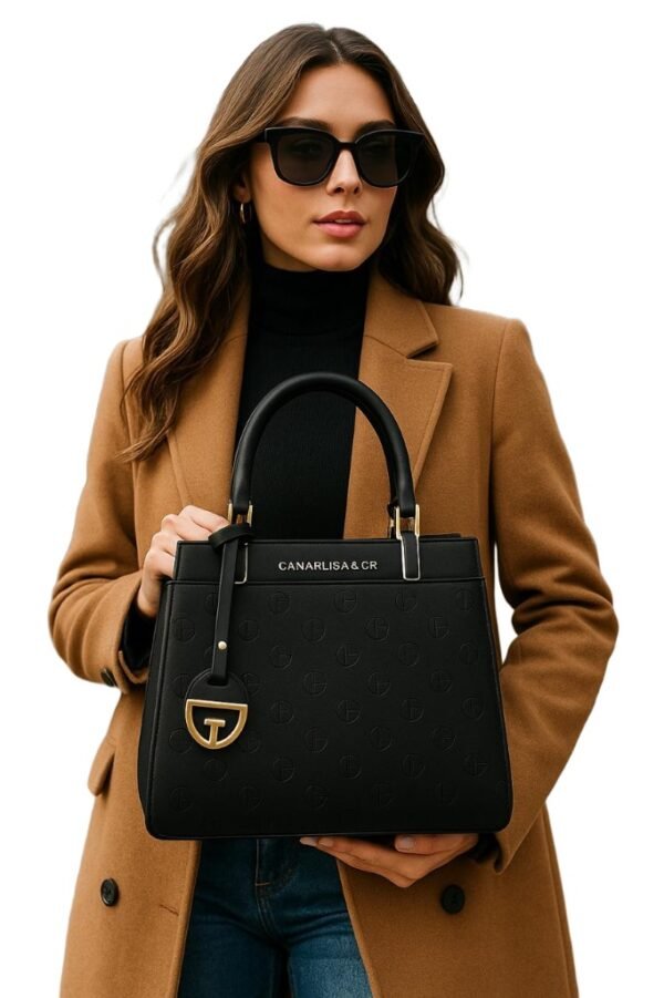 Carnalisa&CR Ladies Handbag - Image 2