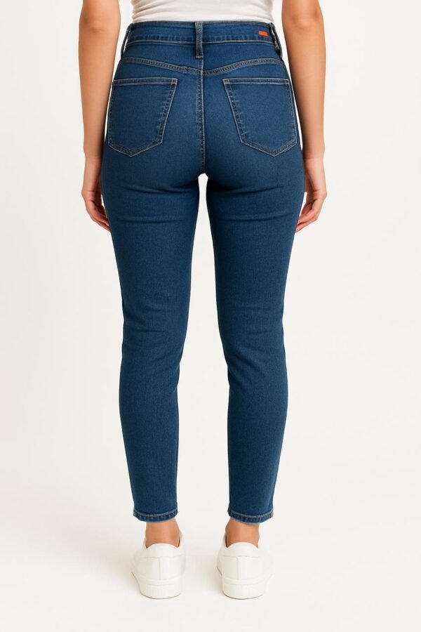 Ladies Skinny Jeans Pant - Image 7