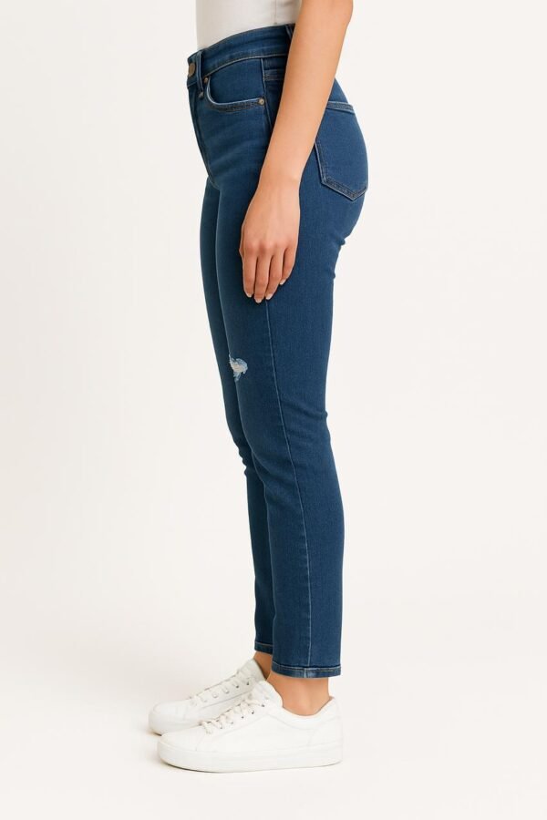 Ladies Skinny Jeans Pant - Image 9