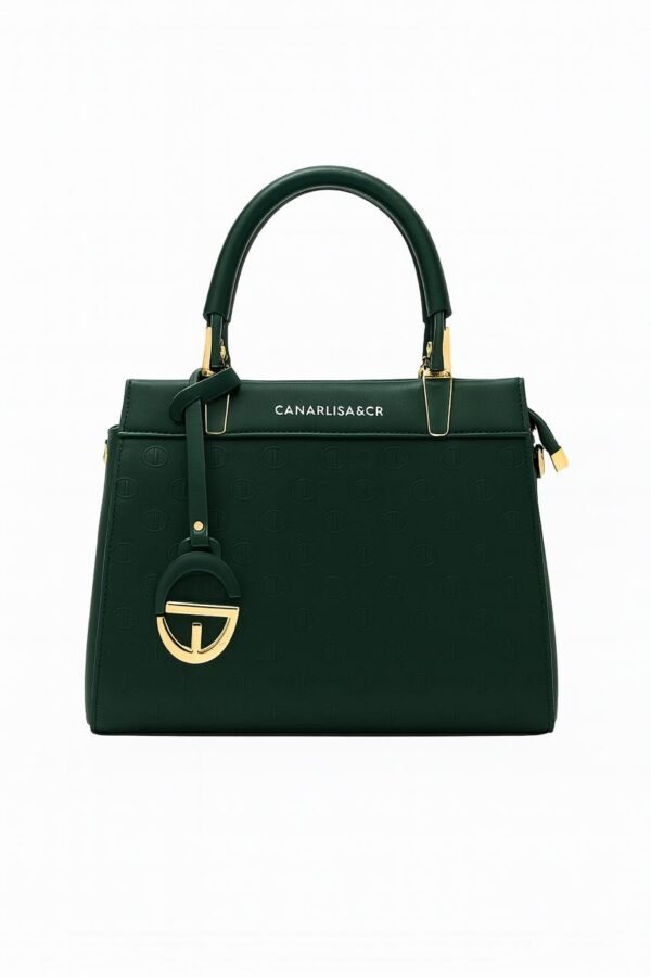 Carnalisa&CR Ladies Handbag