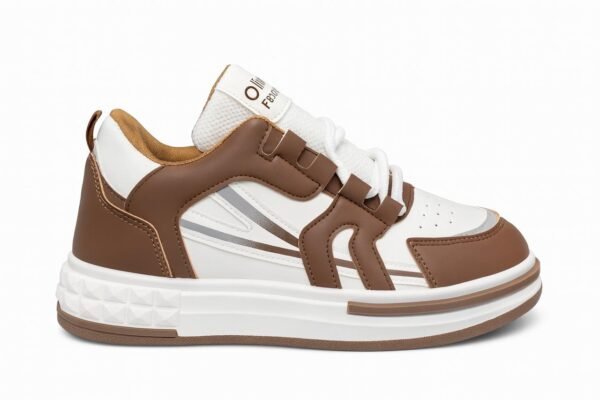 Stylish Ladies Sports Sneakers with Modern Design - Image 21