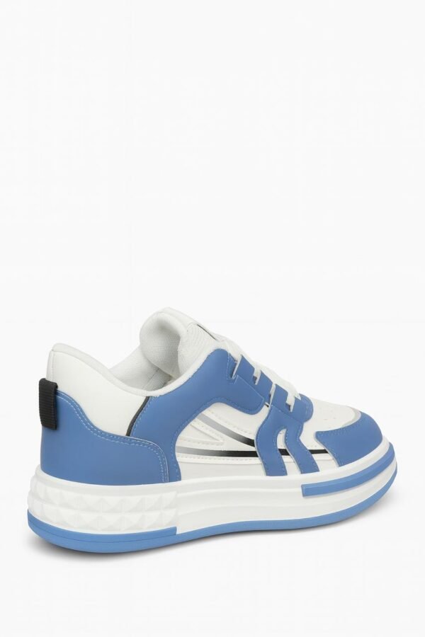 Stylish Ladies Sports Sneakers with Modern Design - Image 12