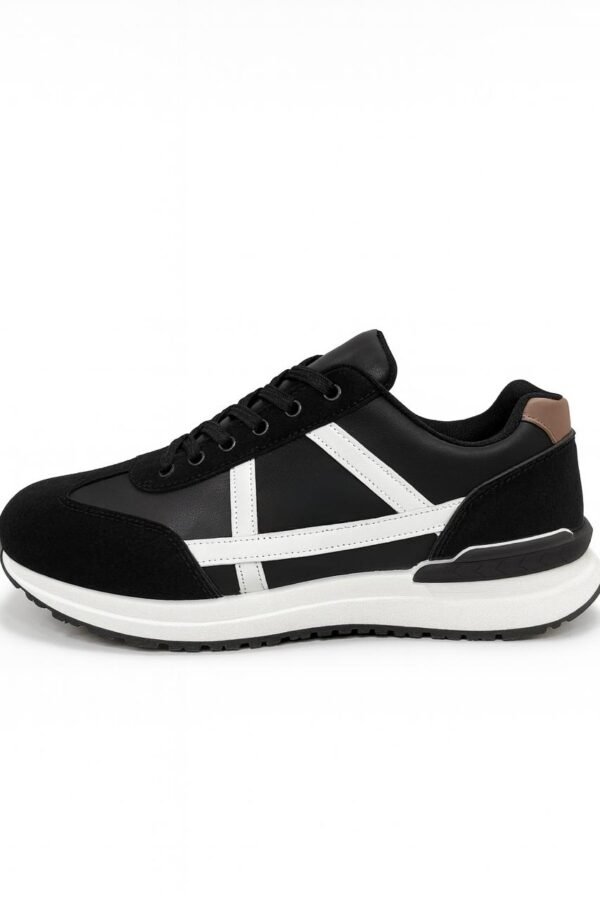 Men’s Trendy Sports Sneakers – Lightweight, Stylish & Durable Everyday Footwear - Image 14