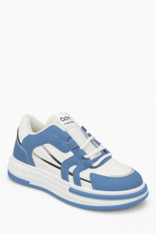 Stylish Ladies Sports Sneakers with Modern Design - Image 11