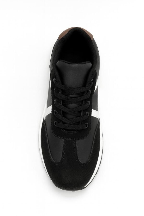 Men’s Trendy Sports Sneakers – Lightweight, Stylish & Durable Everyday Footwear - Image 13