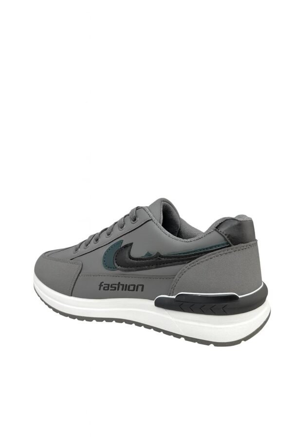 Stylish Men's Sports Sneakers with Trendy Design for Everyday Wear - Image 19