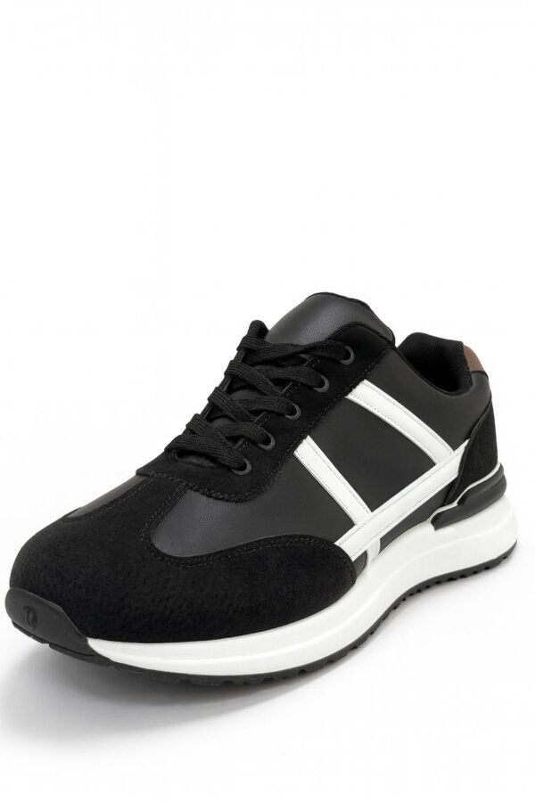 Men’s Trendy Sports Sneakers – Lightweight, Stylish & Durable Everyday Footwear - Image 12