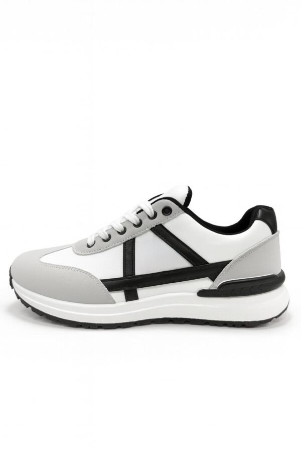 Men’s Trendy Sports Sneakers – Lightweight, Stylish & Durable Everyday Footwear - Image 10