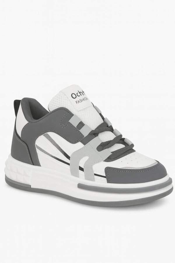 Stylish Ladies Sports Sneakers with Modern Design - Image 7