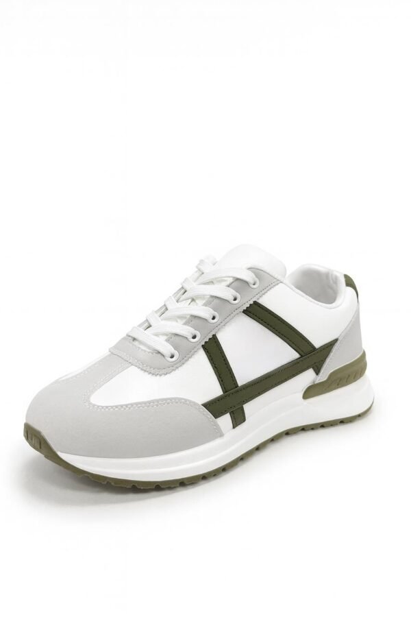 Men’s Trendy Sports Sneakers – Lightweight, Stylish & Durable Everyday Footwear - Image 9