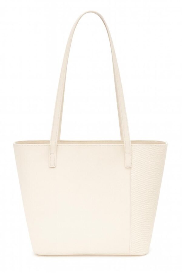 Stylish Ladies Tote Bag with Elegant Bow and Premium Detailing - Image 18