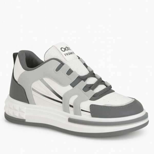 Stylish Ladies Sports Sneakers with Modern Design - Image 6