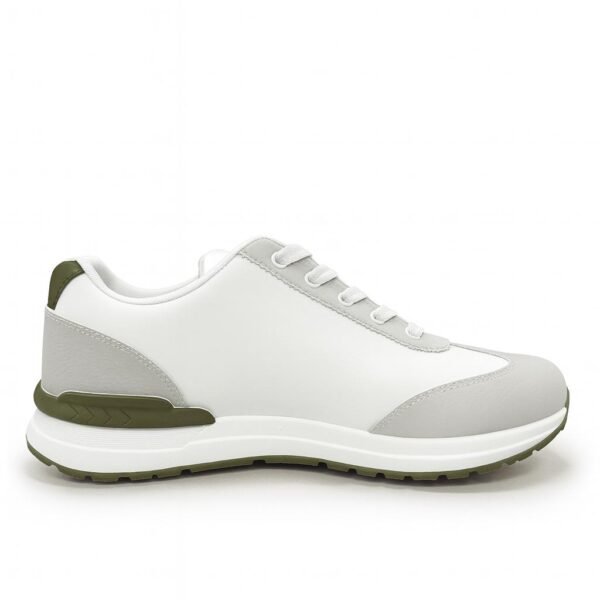 Men’s Trendy Sports Sneakers – Lightweight, Stylish & Durable Everyday Footwear - Image 7