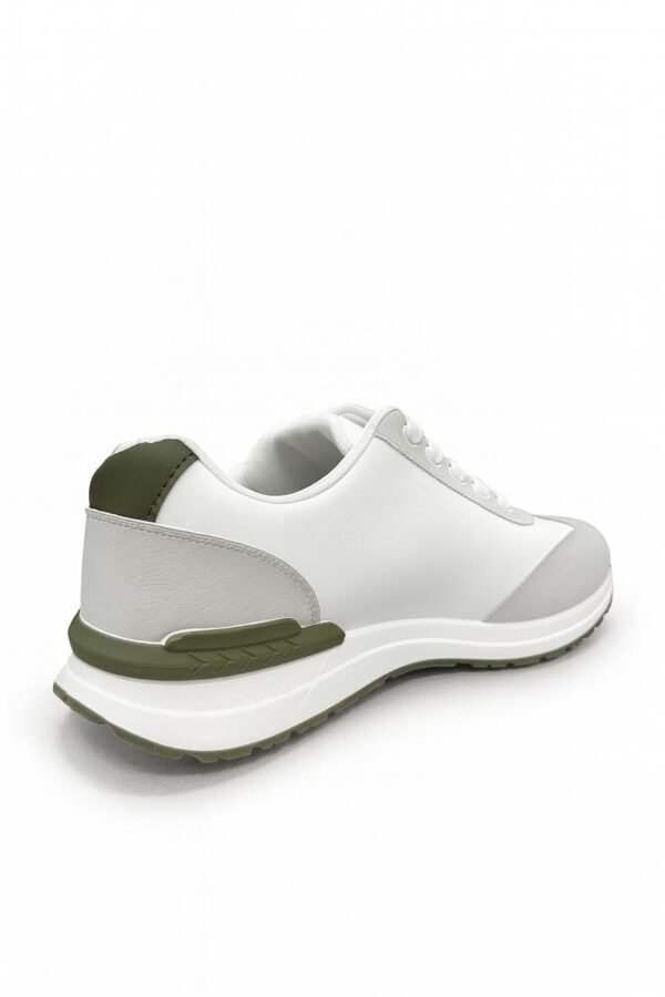 Men’s Trendy Sports Sneakers – Lightweight, Stylish & Durable Everyday Footwear - Image 6