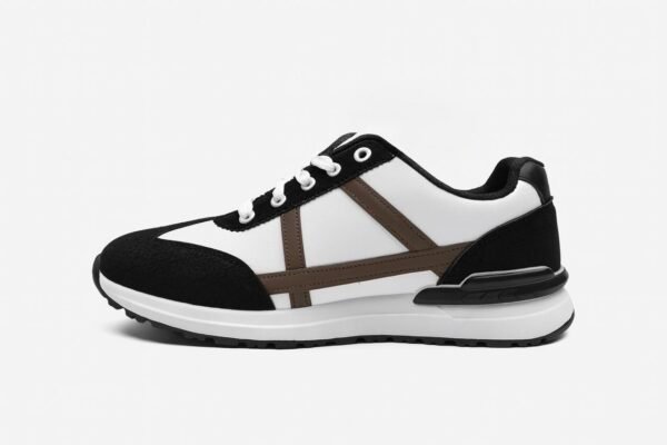 Men’s Trendy Sports Sneakers – Lightweight, Stylish & Durable Everyday Footwear - Image 22