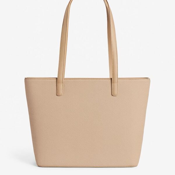 Stylish Ladies Tote Bag with Elegant Bow and Premium Detailing - Image 14