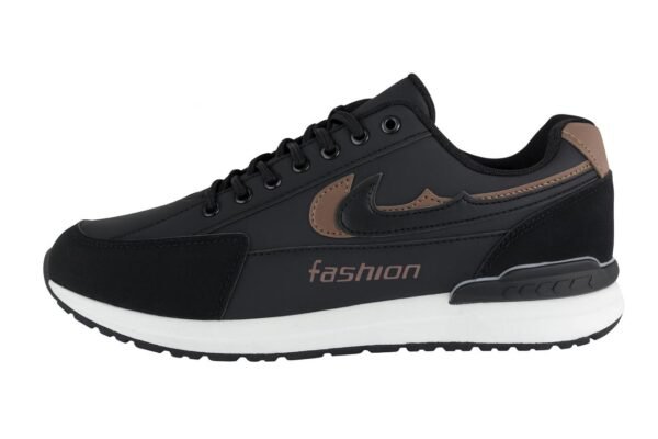 Stylish Men's Sports Sneakers with Trendy Design for Everyday Wear - Image 28