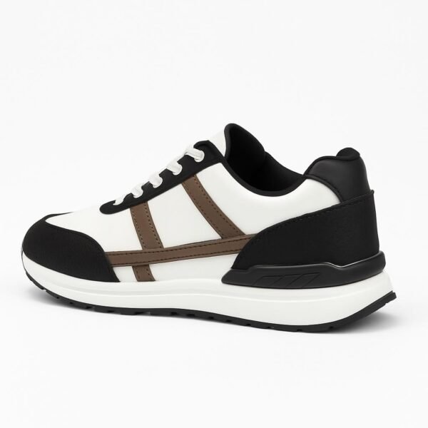 Men’s Trendy Sports Sneakers – Lightweight, Stylish & Durable Everyday Footwear - Image 20