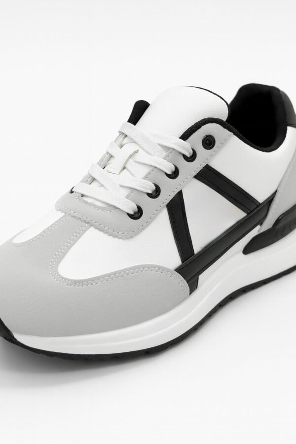 Men’s Trendy Sports Sneakers – Lightweight, Stylish & Durable Everyday Footwear - Image 19