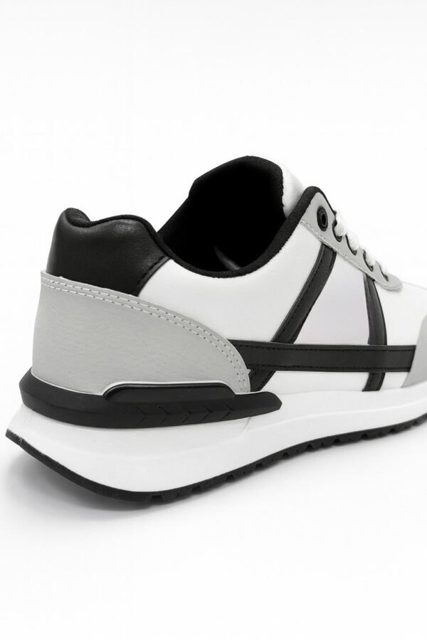 Men’s Trendy Sports Sneakers – Lightweight, Stylish & Durable Everyday Footwear - Image 18